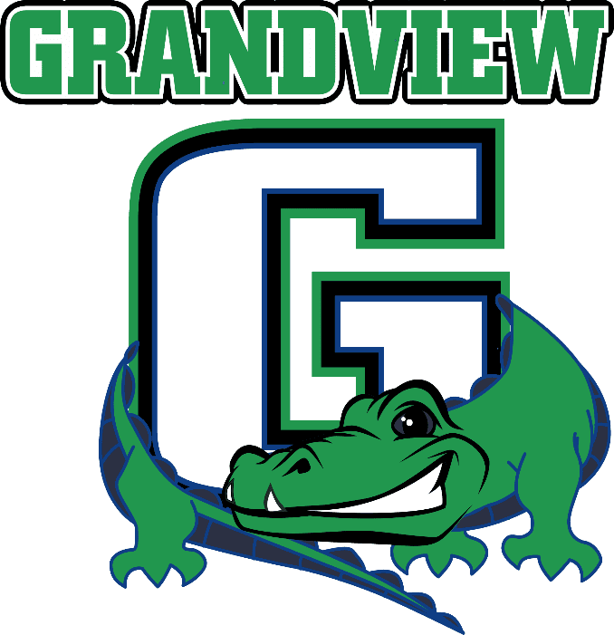 Grandview Public School Logo