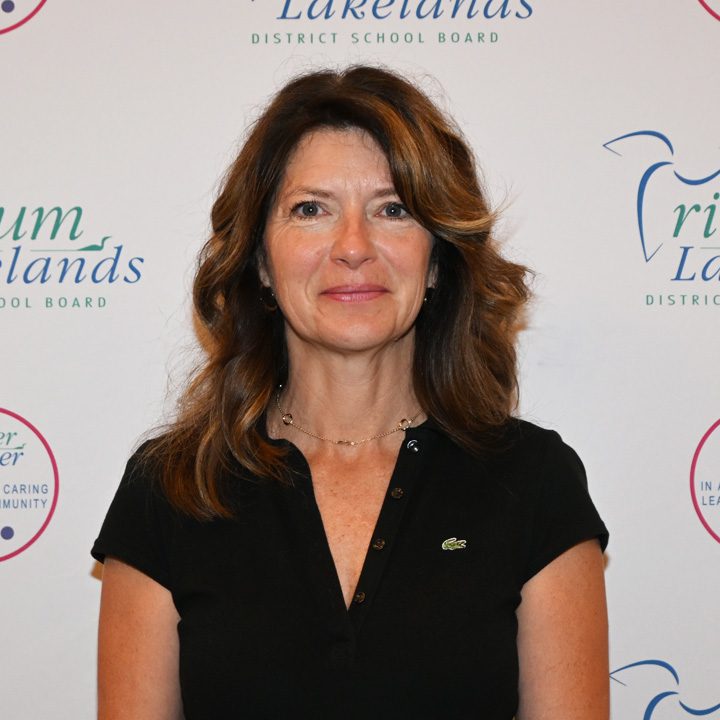 Kerri-Lyn McFaul 2025